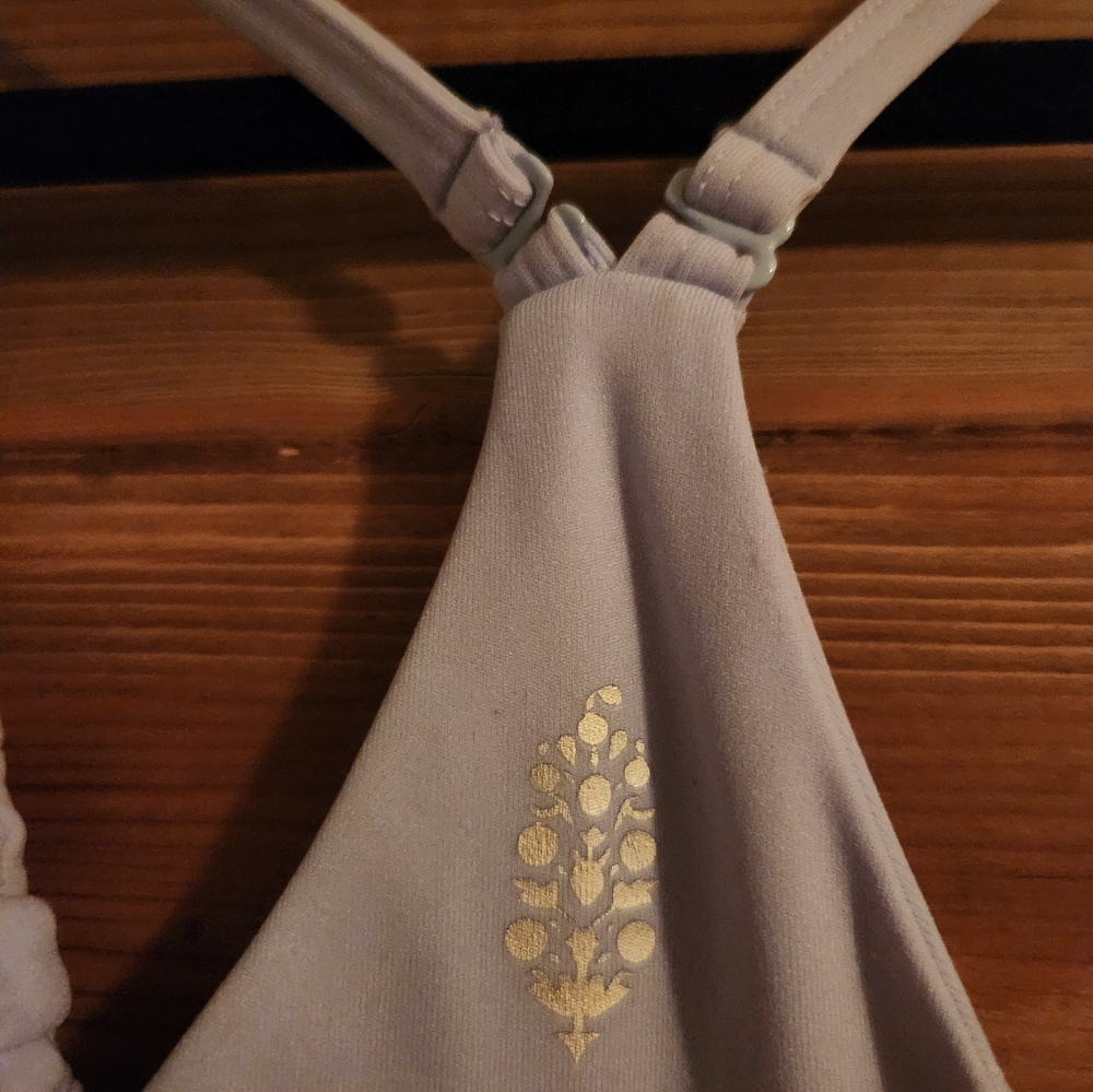 NWT FREE PEOPLE SPORTS BRA - Picture 4 of 4